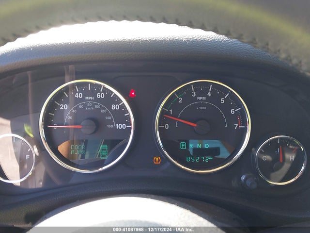 1C4AJWAG5HL617260 Jeep Wrangler Sport 4x4
