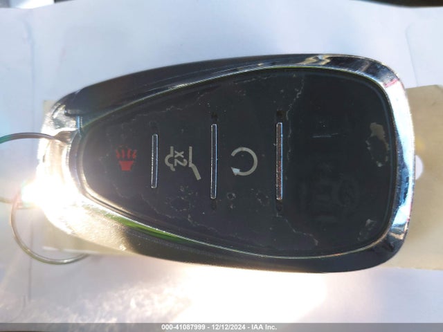 Chevrolet EQUINOX LT 2019 3GNAXUEV6KL269063 Image 11