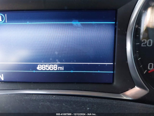 Chevrolet EQUINOX LT 2019 3GNAXUEV6KL269063 Image 16
