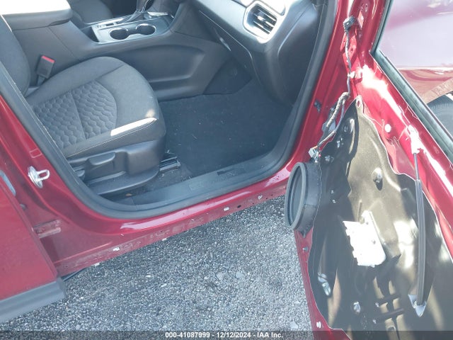 Chevrolet EQUINOX LT 2019 3GNAXUEV6KL269063 Image 5