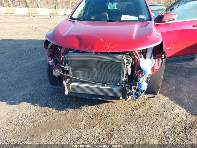 Chevrolet EQUINOX LT 2019 3GNAXUEV6KL269063 Image 6