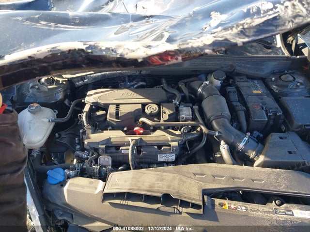Hyundai Sonata Limited 2023 KMHL34J28PA341206 Image 10