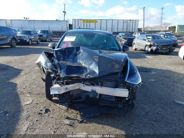 Hyundai Sonata Limited 2023 KMHL34J28PA341206 Image 12