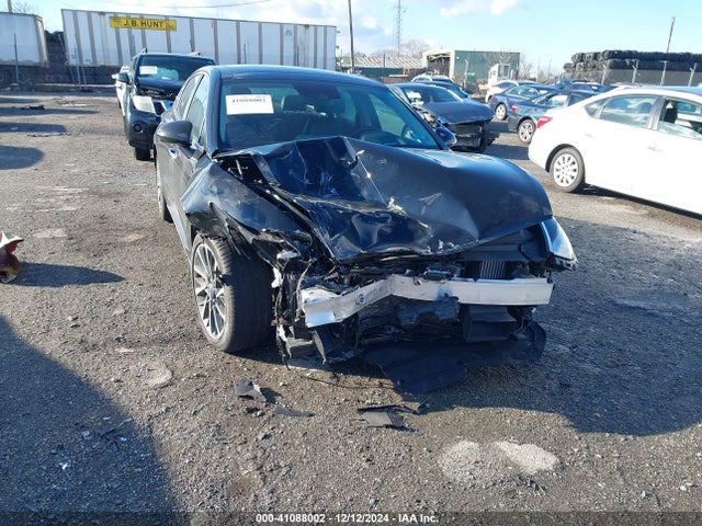 Hyundai Sonata Limited 2023 KMHL34J28PA341206 Image 6