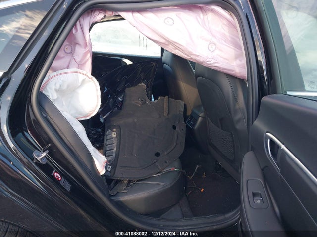 Hyundai Sonata Limited 2023 KMHL34J28PA341206 Image 8