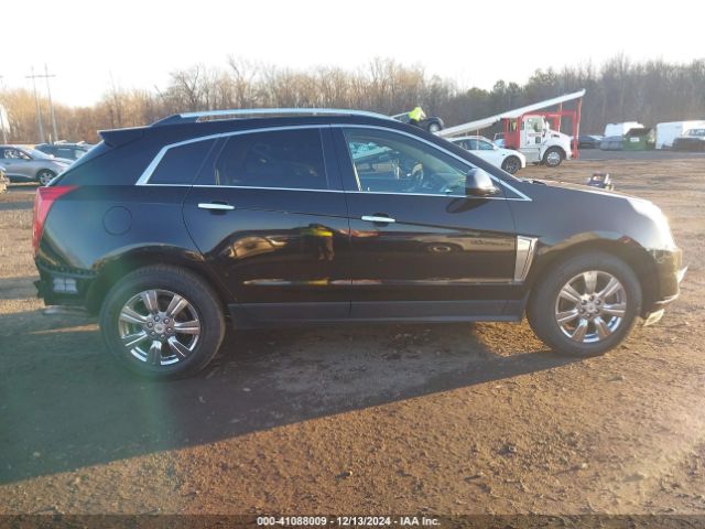 3GYFNEE39GS535899 Cadillac Srx Luxury Collection