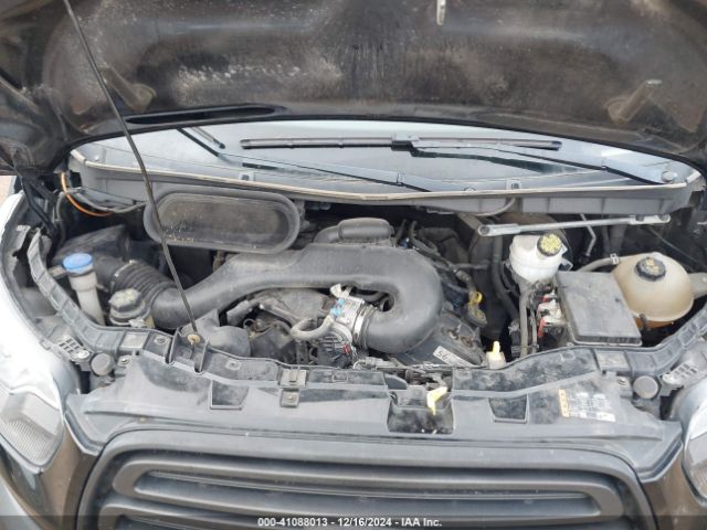 1FTYR2YM3KKA96824 Ford Transit-250