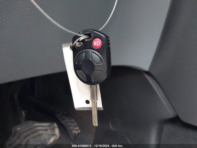 1FTYR2YM3KKA96824 Ford Transit-250
