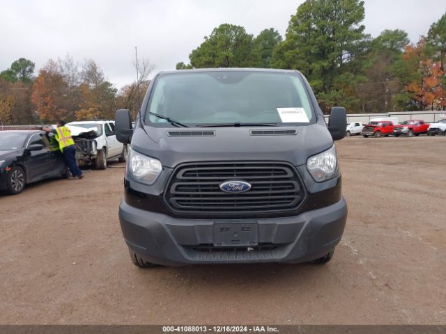 1FTYR2YM3KKA96824 Ford Transit-250