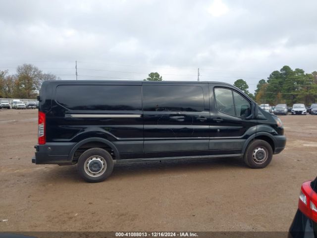 1FTYR2YM3KKA96824 Ford Transit-250