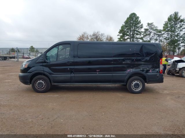 1FTYR2YM3KKA96824 Ford Transit-250