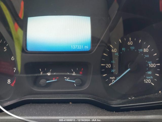 1FTYR2YM3KKA96824 Ford Transit-250