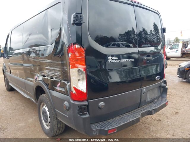 1FTYR2YM3KKA96824 Ford Transit-250