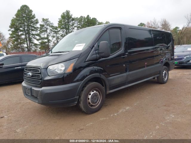 1FTYR2YM3KKA96824 Ford Transit-250