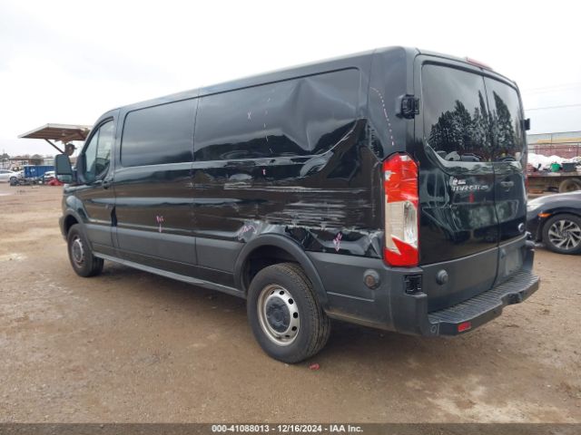 1FTYR2YM3KKA96824 Ford Transit-250