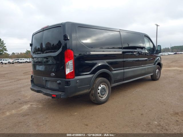 1FTYR2YM3KKA96824 Ford Transit-250