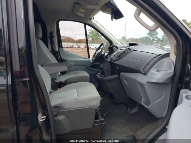 1FTYR2YM3KKA96824 Ford Transit-250