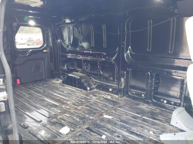 1FTYR2YM3KKA96824 Ford Transit-250