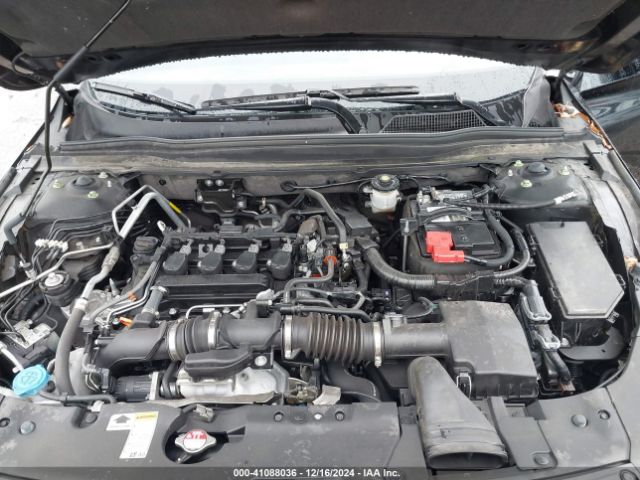 1HGCV1F32NA086923 Honda Accord Sport