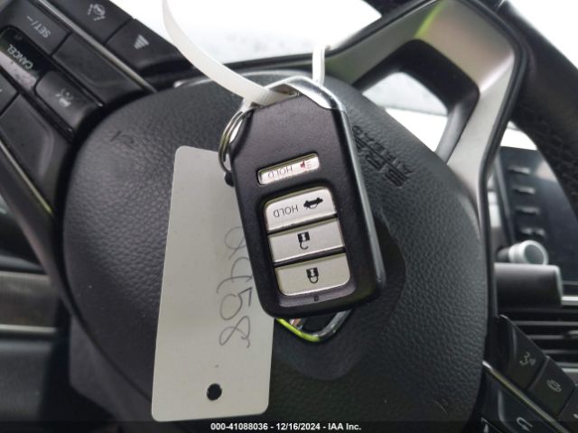 1HGCV1F32NA086923 Honda Accord Sport