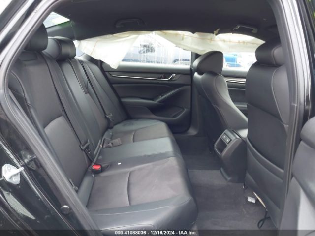 1HGCV1F32NA086923 Honda Accord Sport