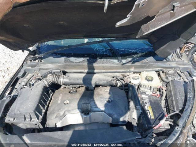 1G1115SL0EU106513 Chevrolet IMPALA 1LT