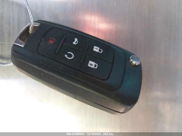 1G1115SL0EU106513 Chevrolet IMPALA 1LT