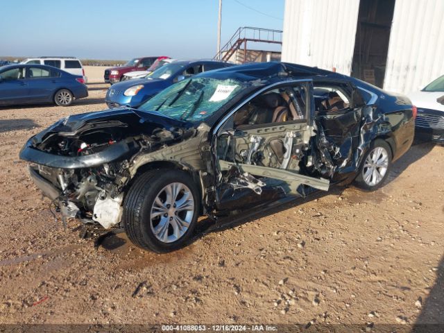 1G1115SL0EU106513 Chevrolet IMPALA 1LT