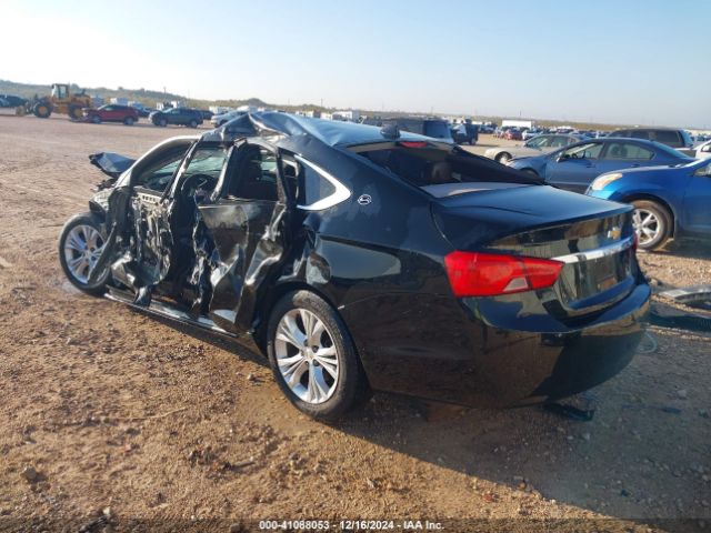 1G1115SL0EU106513 Chevrolet IMPALA 1LT