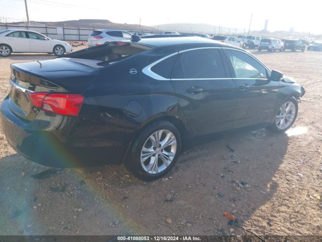 1G1115SL0EU106513 Chevrolet IMPALA 1LT
