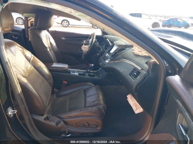 1G1115SL0EU106513 Chevrolet IMPALA 1LT