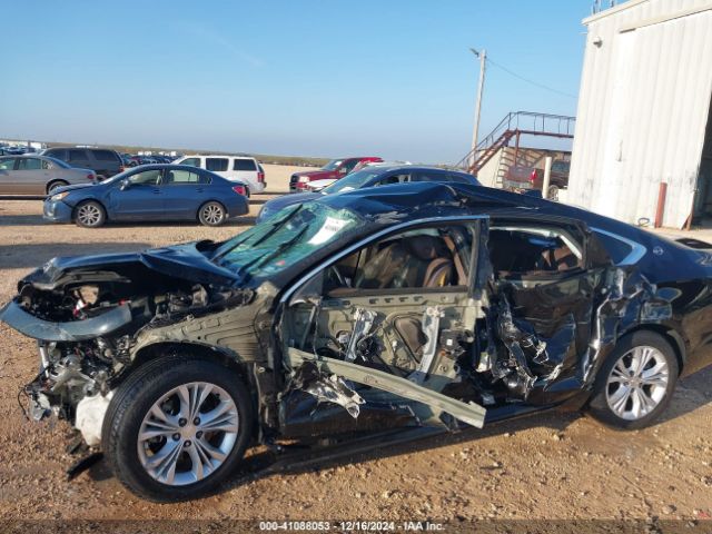 1G1115SL0EU106513 Chevrolet IMPALA 1LT
