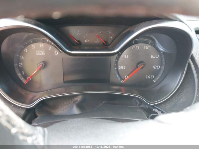 1G1115SL0EU106513 Chevrolet IMPALA 1LT