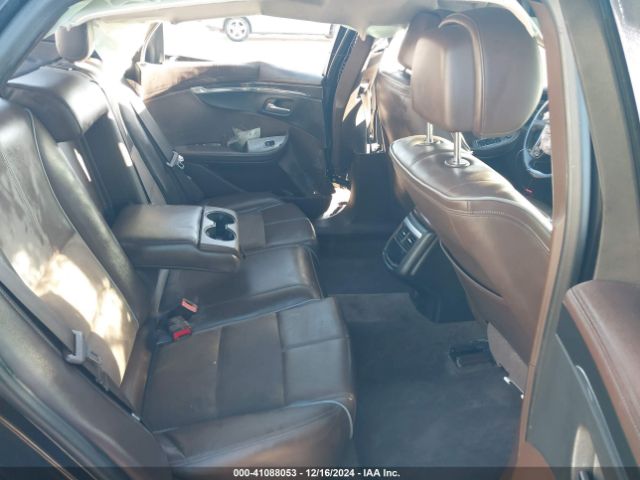 1G1115SL0EU106513 Chevrolet IMPALA 1LT