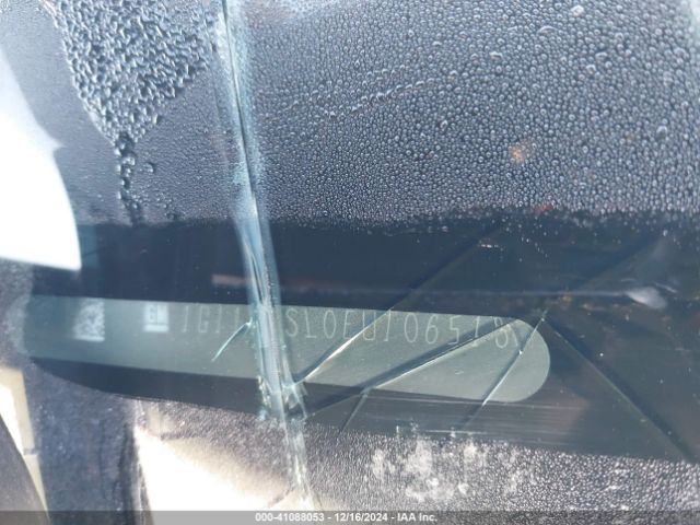 1G1115SL0EU106513 Chevrolet IMPALA 1LT