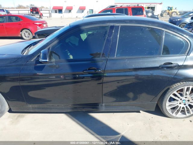 WBA3A9G55ENS64936 BMW 335i