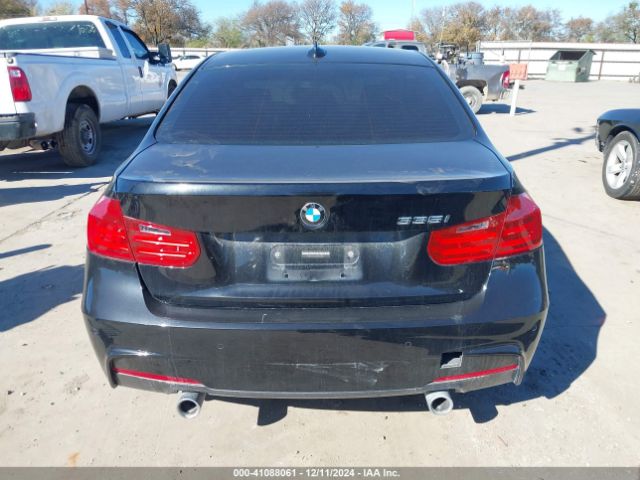 WBA3A9G55ENS64936 BMW 335i
