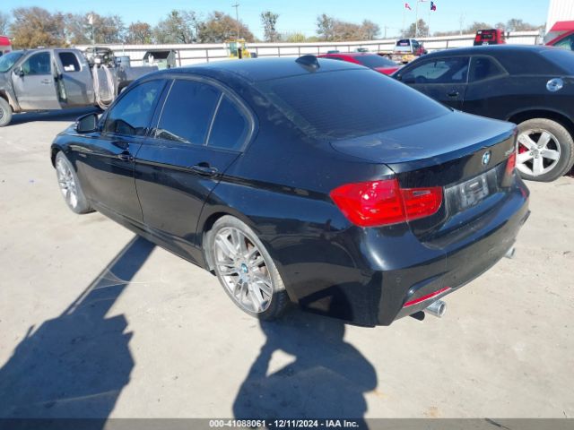 WBA3A9G55ENS64936 BMW 335i