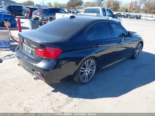 WBA3A9G55ENS64936 BMW 335i