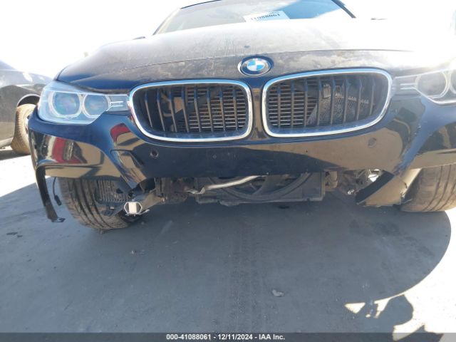 WBA3A9G55ENS64936 BMW 335i