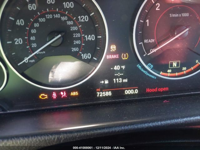 WBA3A9G55ENS64936 BMW 335i