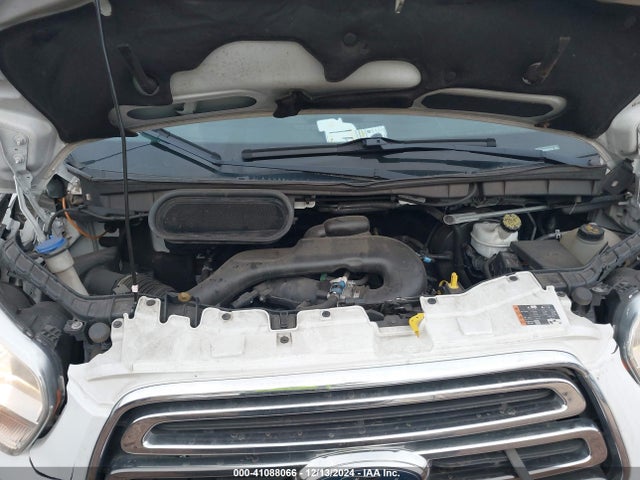 1FBZX2ZM7GKA63765 Ford Transit-350 Xlt
