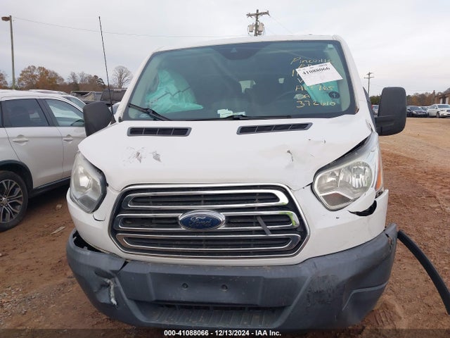 1FBZX2ZM7GKA63765 Ford Transit-350 Xlt