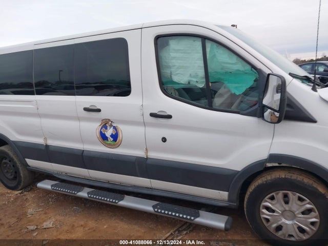 1FBZX2ZM7GKA63765 Ford Transit-350 Xlt