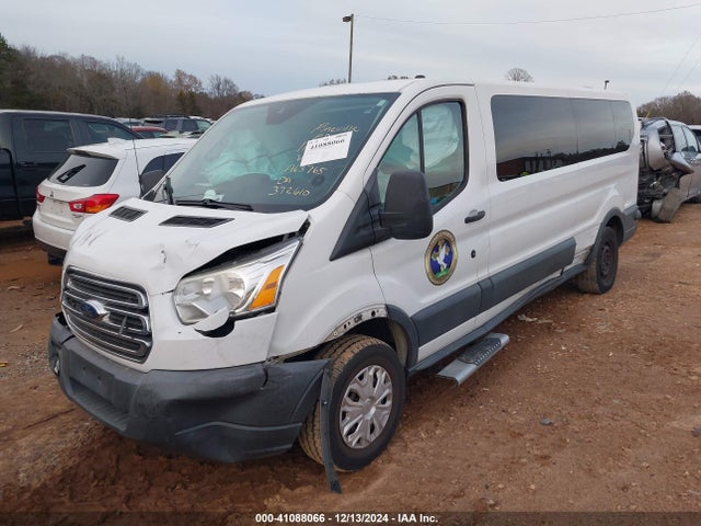 1FBZX2ZM7GKA63765 Ford Transit-350 Xlt