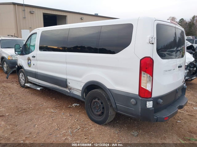 1FBZX2ZM7GKA63765 Ford Transit-350 Xlt
