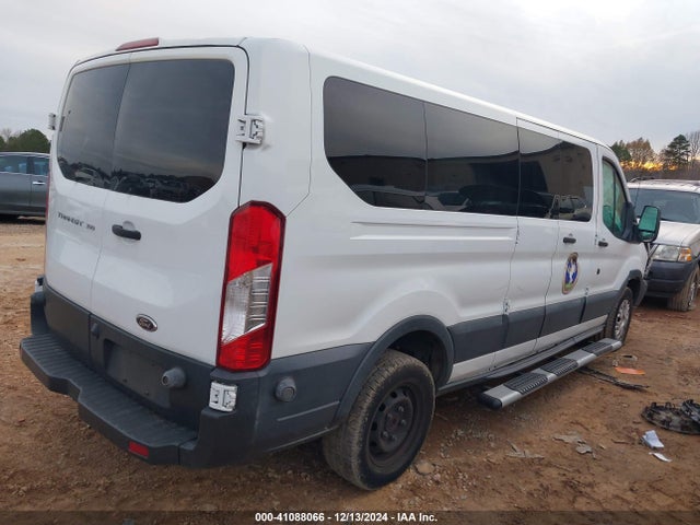 1FBZX2ZM7GKA63765 Ford Transit-350 Xlt