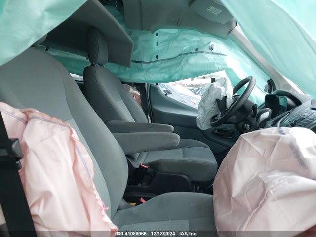 1FBZX2ZM7GKA63765 Ford Transit-350 Xlt