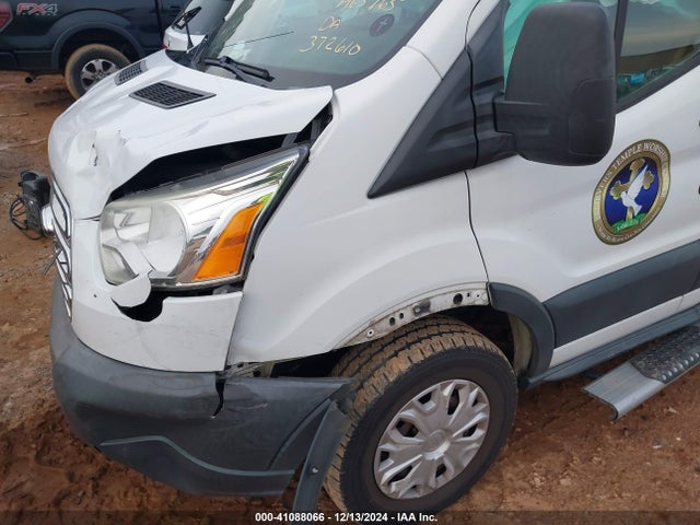 1FBZX2ZM7GKA63765 Ford Transit-350 Xlt