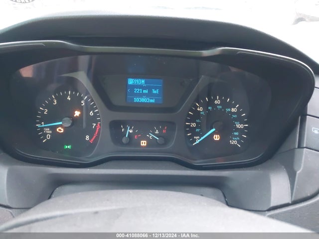 1FBZX2ZM7GKA63765 Ford Transit-350 Xlt